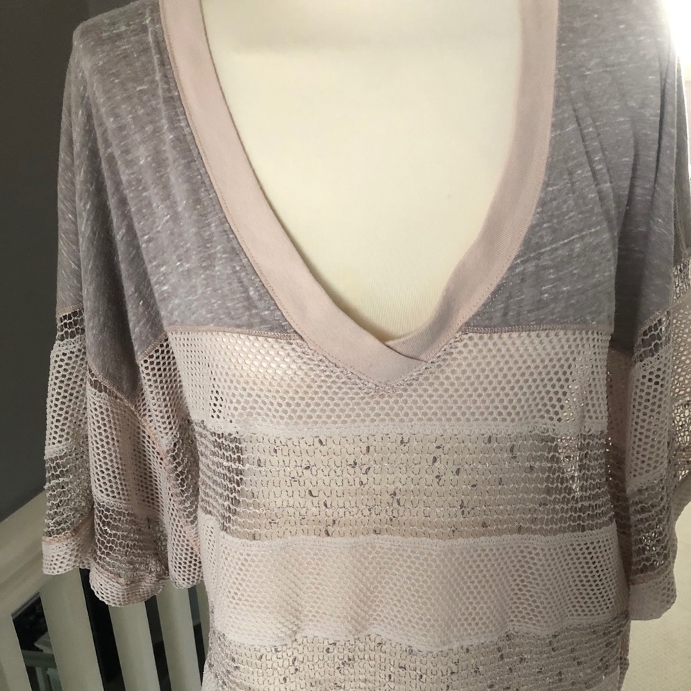 🛍️Free People Top